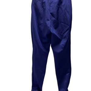 Gucci Logo Stirrup Pants Blue Women’s US 6 IT 40